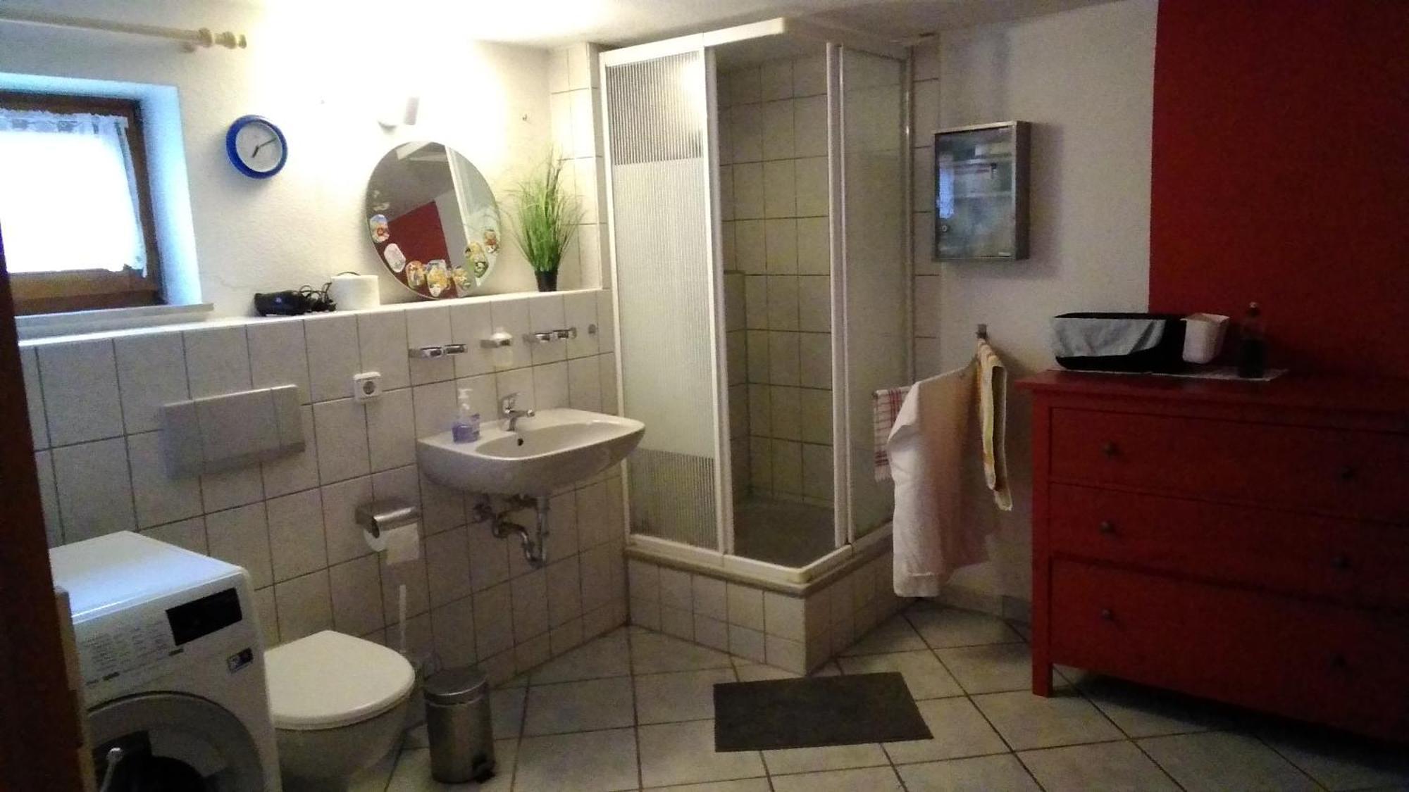 Zeltplatz Altjessen 57 Hotell Pirna Exteriör bild
